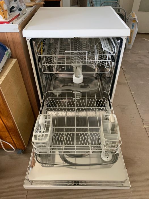 Съдомиялна Brandt