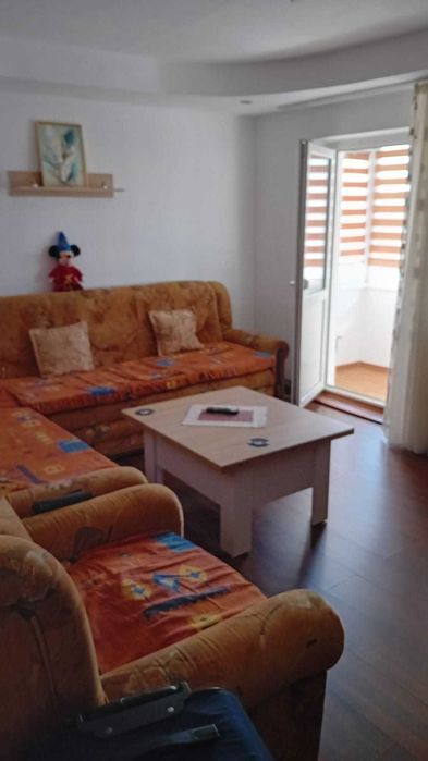 Schimb contract Apartament 3 camere, decomandat