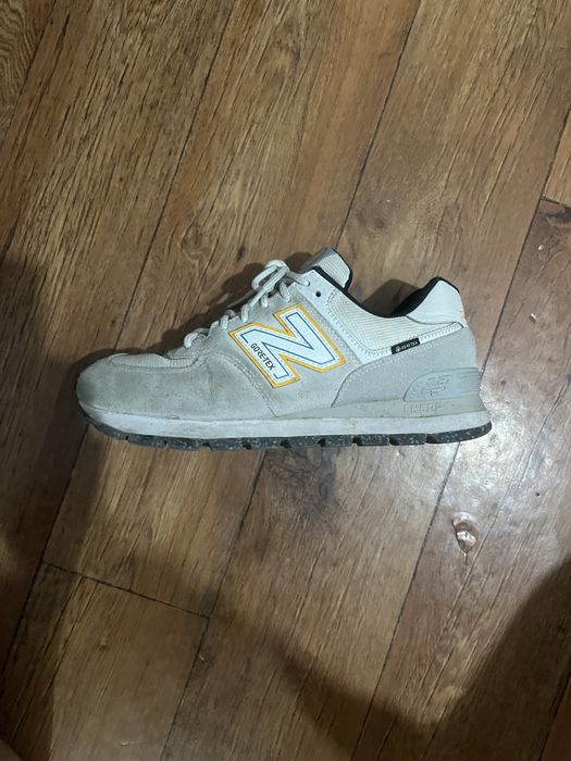 Обувь new balance