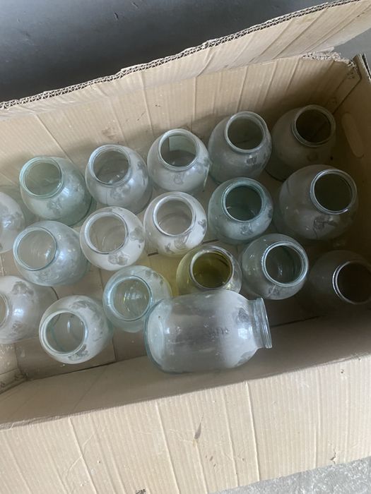 Банка 2 литровый