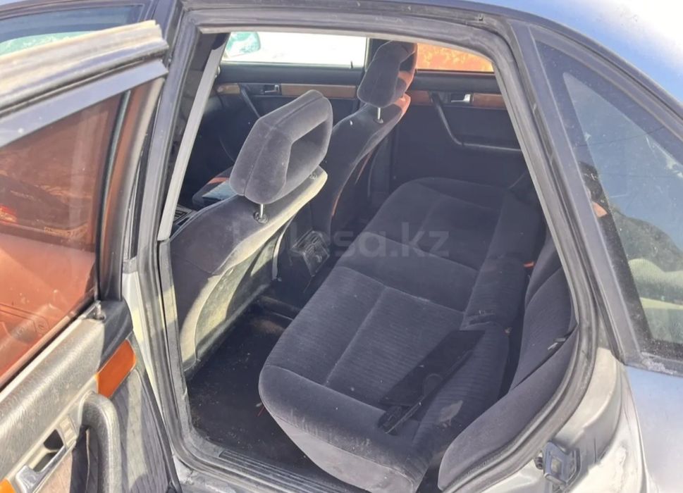 Ауди 100 с4 обьем 2.8