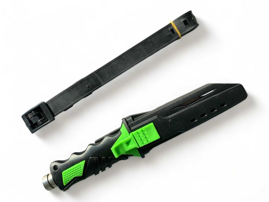 Качествен Нож за гмуркане -  водолазен нож.