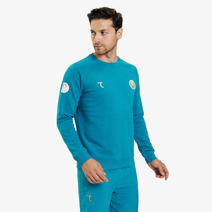 7 Saber Свитшот 2XL