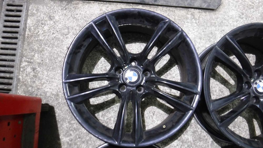 Jante  BMW Seria 7 F01 F02 F04 Seria 5 F07