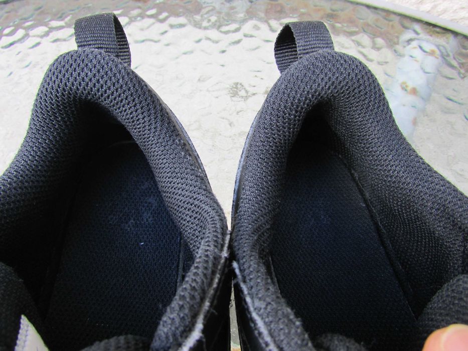 Детски маратонки Nike Court Borough Low Recraft