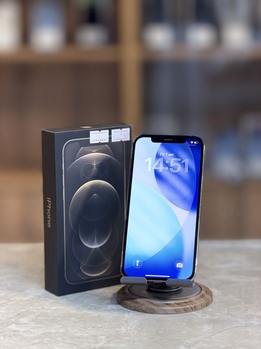iPhone 12 Pro 128GB / Айфон 12 Про 128ГБ PhoneLab