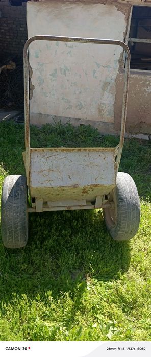 Арава сотилади калинлиги 7 мм