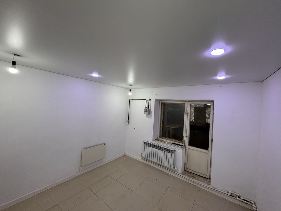 Аренда помещения