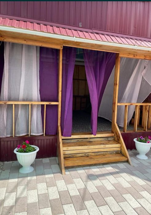 Баня- сауна " Алиби"