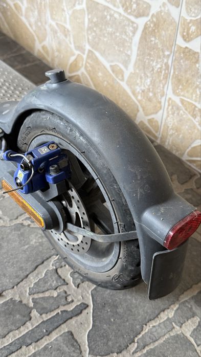 Trotineta electrica xiaomi perfect functionala!