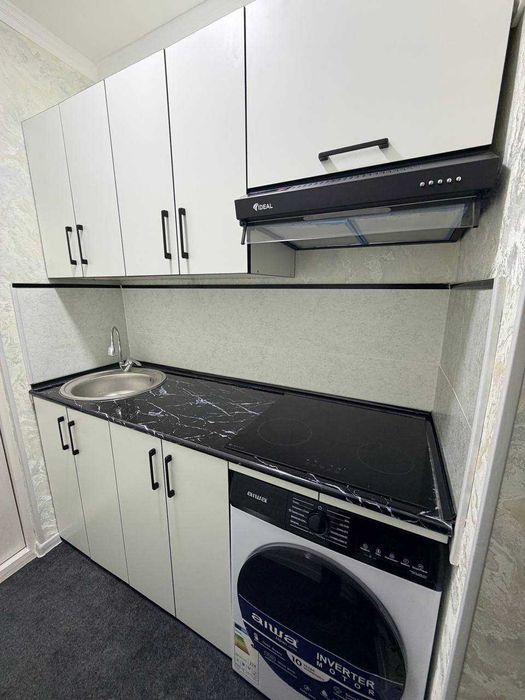 Продается квартира в Яшнабадском районе быв.общ. 1-комнатная 3-этаже