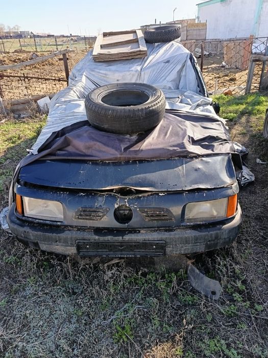 Пассат 300 тыс 1.8 моно