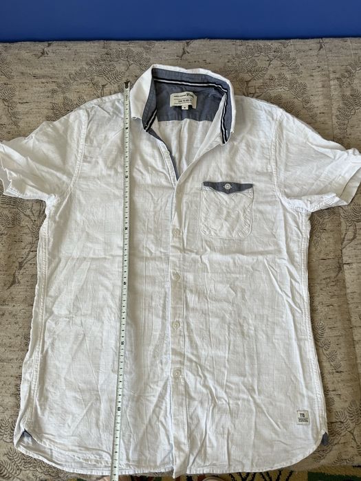 Страхотни мъжки ризи С/М размер като нови