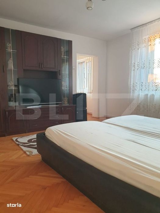 Proprietate cu doua cladiri in curte in apropiere de Cheile Turzii P+M