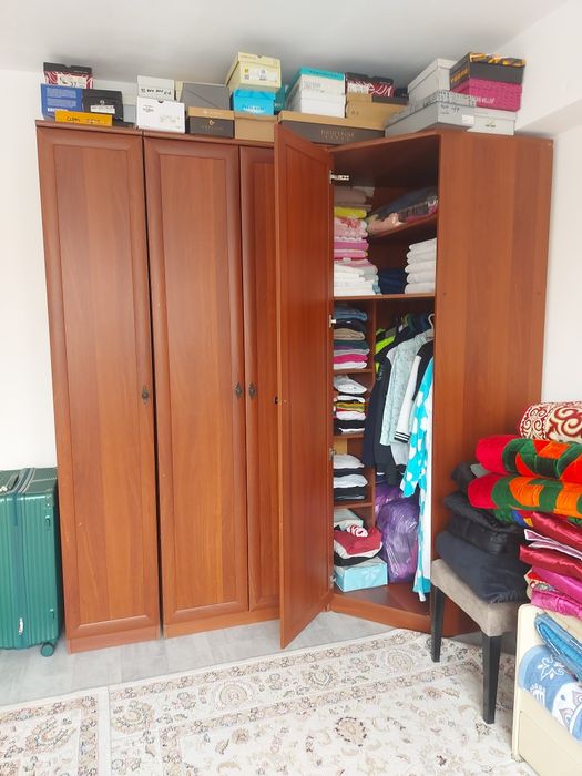 Шкаф для спальный