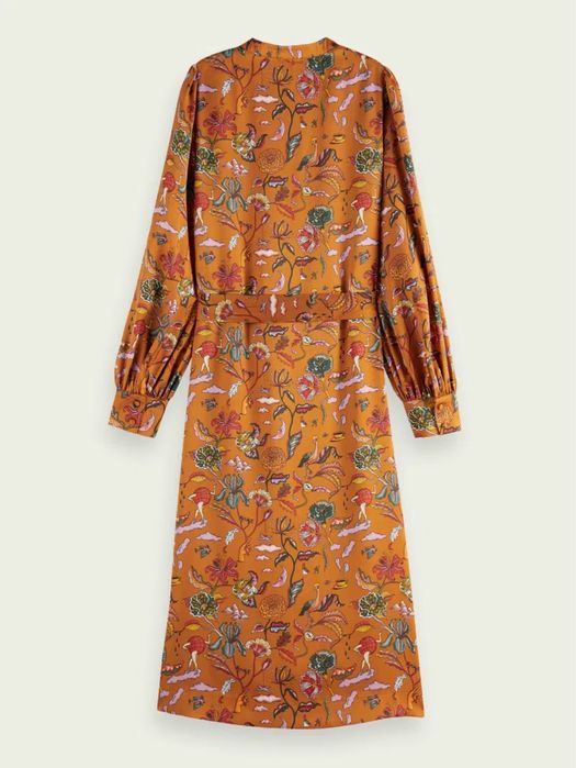 Рокля Scotch and Soda