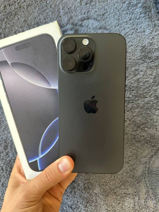 Apple 16 Pro MAX