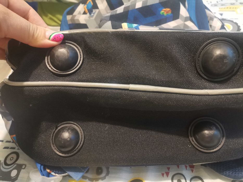 Ученическа раница TOPGAL