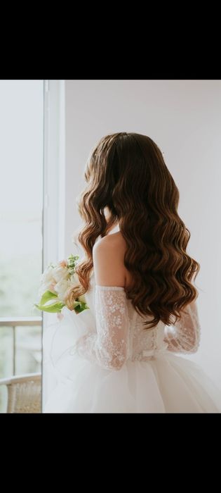 Rochie de mireasă