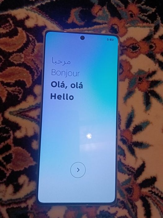 Infinix Note 50 Pro 12/256