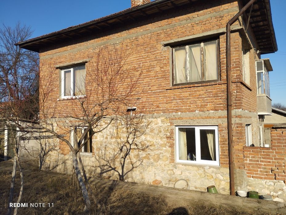 Продава се Къща в Стара Загора, Железник - изток - 160 кв.м за 363 €/кв.м - Снимка #18