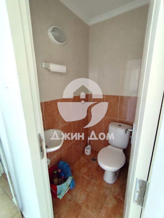 Търговско помещение в търговски център, к.к. Слънчев бряг