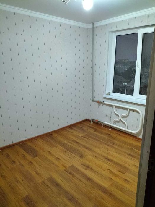 Сдается 3 комнатная квартира