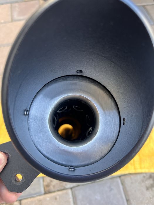 Finala toba Tab Performance Indian Scout