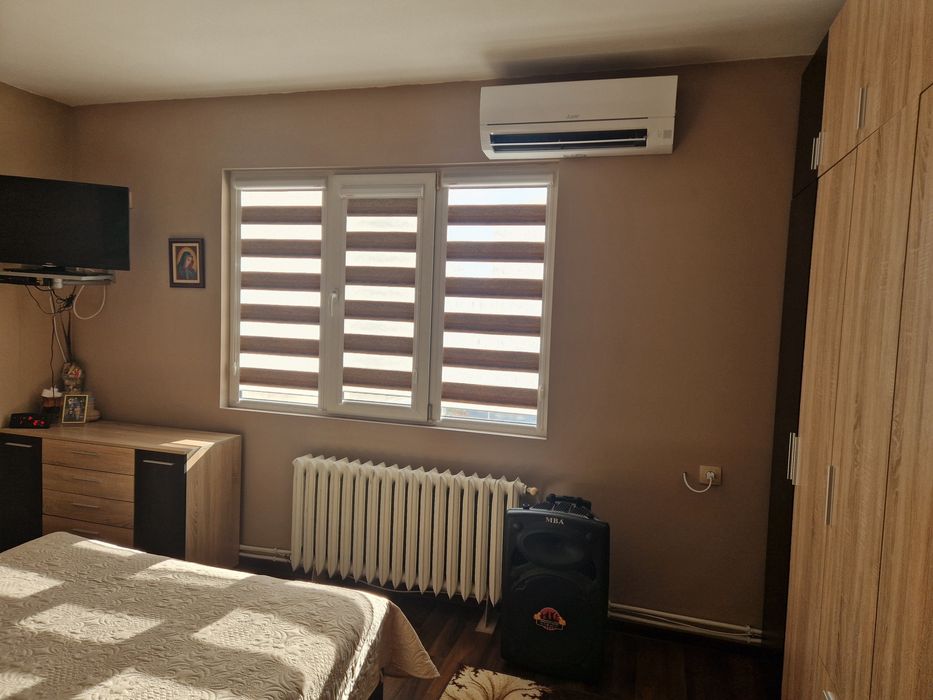 Продава се Четиристаен апартамент в Пловдив, Коматево - 80 кв.м за 2063 €/кв.м - Снимка #9