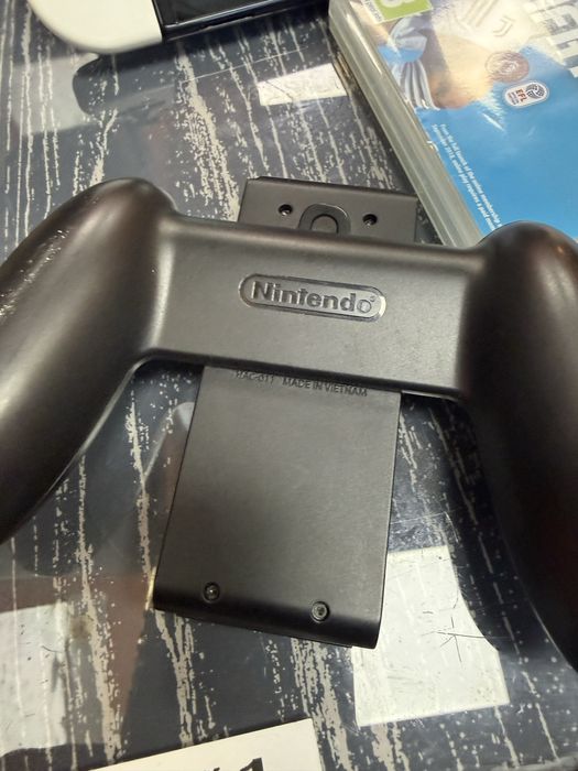 Nintendo switch v2 oled като ново