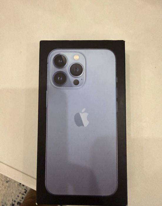 Iphone 13 pro 128