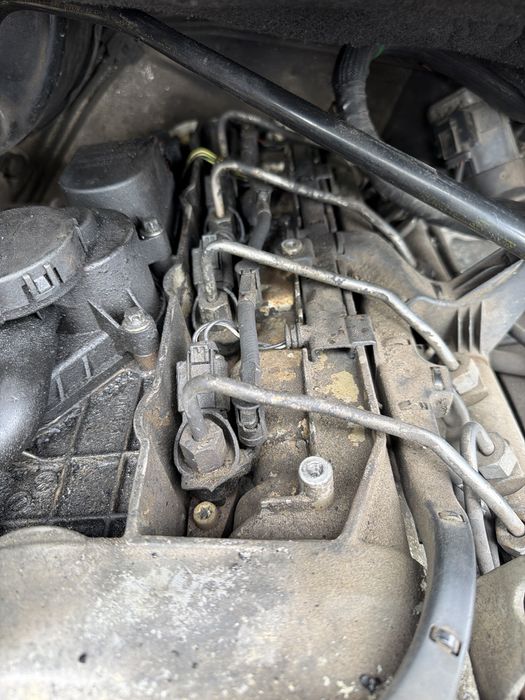 Дюзи OM646 Mercedes Vito/Viano