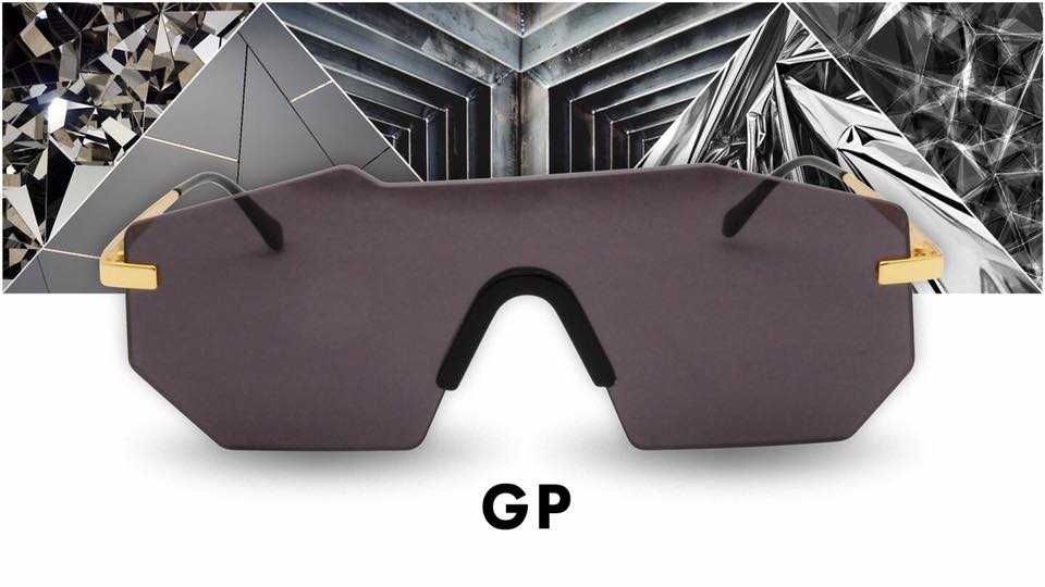 Слънчеви очила GP1 / Sunglasses GP1