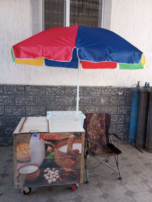 Продается аппарат для охлаждения напитков