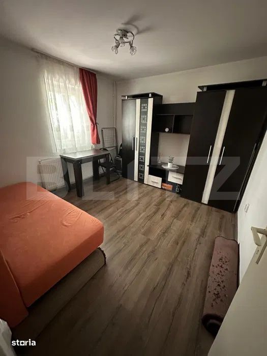 Apartament 21 mp, aproape de stadionul CFR! — fotografia 1