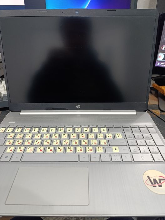 HP Core i5 11 Avlod Noutbuk zapchas