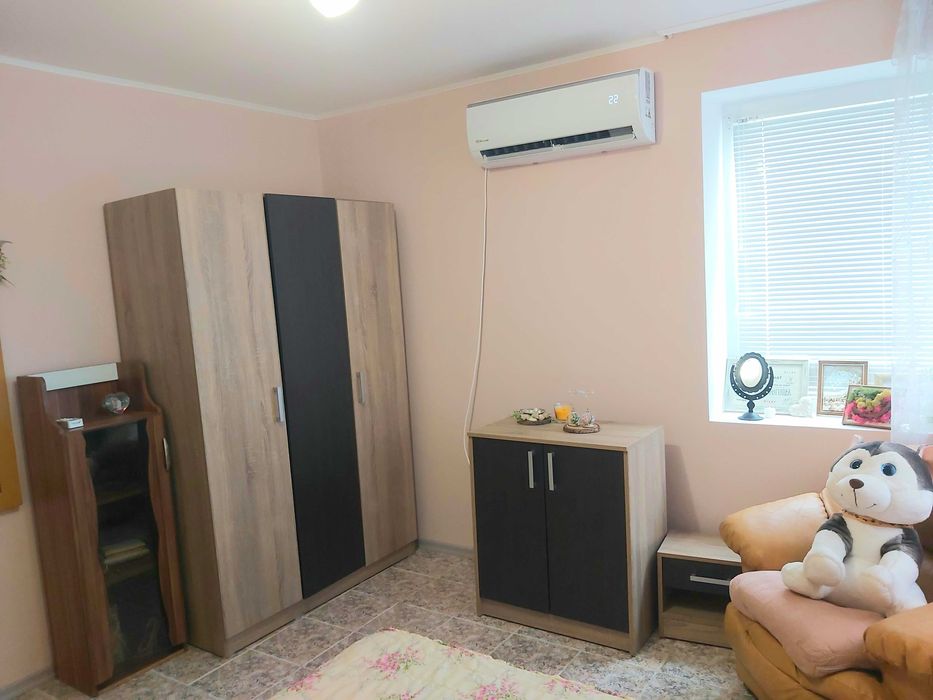 Етаж от къща в гр. Монтана - от СОБСТВЕНИК