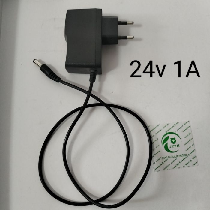 Блок питания разные