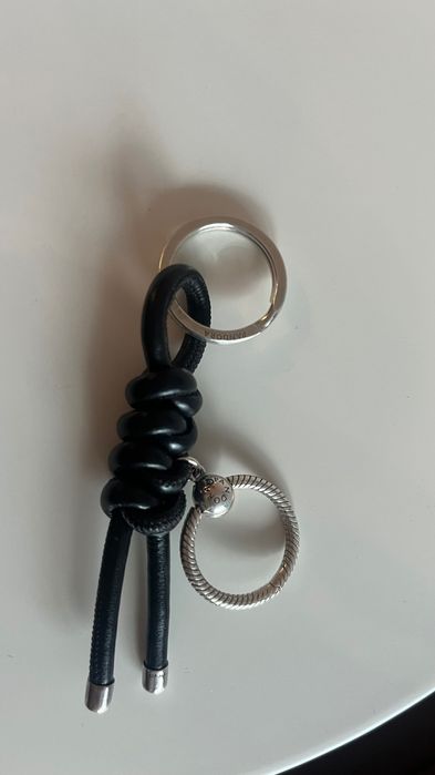 Гривна и ключодържател Pandora