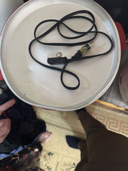 Електронный козонча