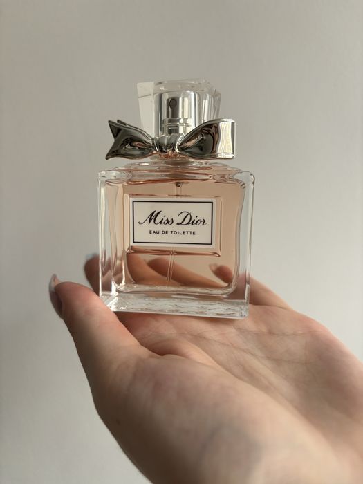 Духи Dior Miss dior eau de toilette