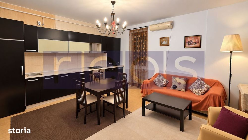 De Vanzare 3 Camere Prelungirea Ghencea  | 2 Balcoane  | Lift