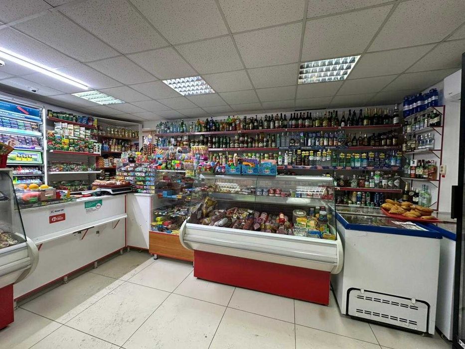 Продам комерческое помещение в центре города