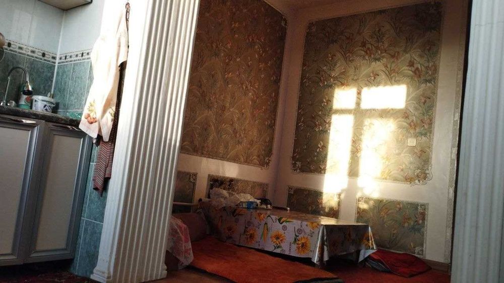 Продам 3 ком 2х6 Балкон Ахмад Югнакий №М129