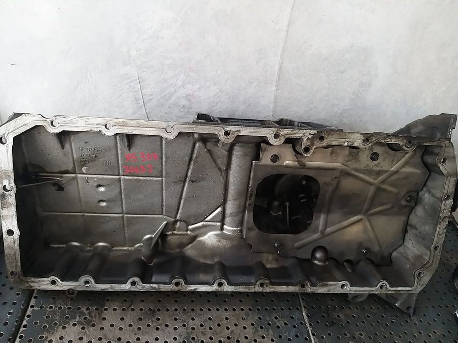 Baie ulei 3.0 d bmw x5 e53 7790739