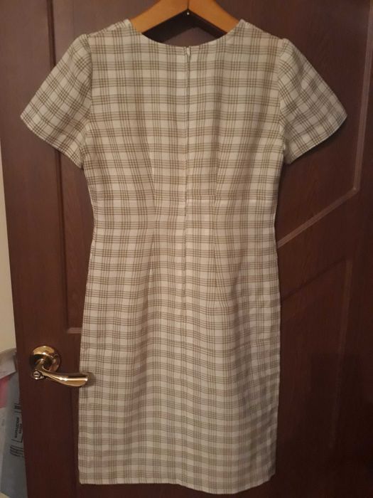 Платье женское классическое