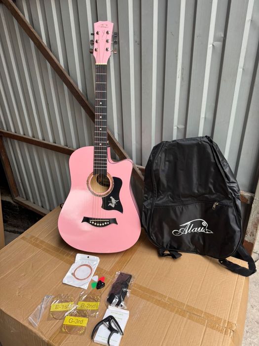 Гитара Алматыыыы