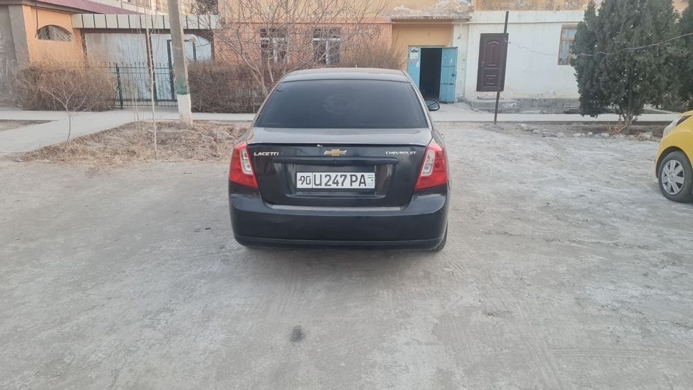 Срочно LACHETI сотилади