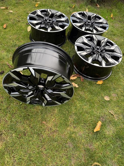 Jante bmw seria 5 g60 g61 g30 g31