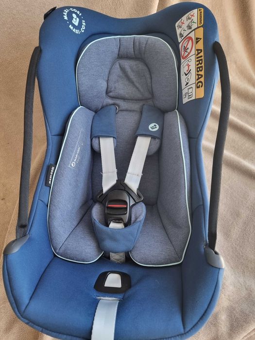 Столче за кола Maxi-Cosi Coral